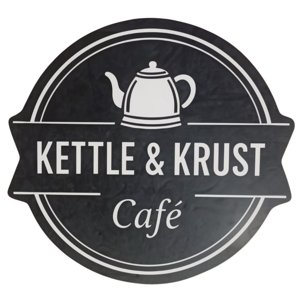 Kettle & Krust café